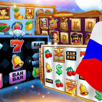 действующие casino с играми на рубли
